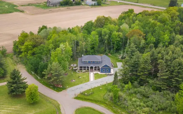 W6880 Maplewood Lane, Medford, WI 54451