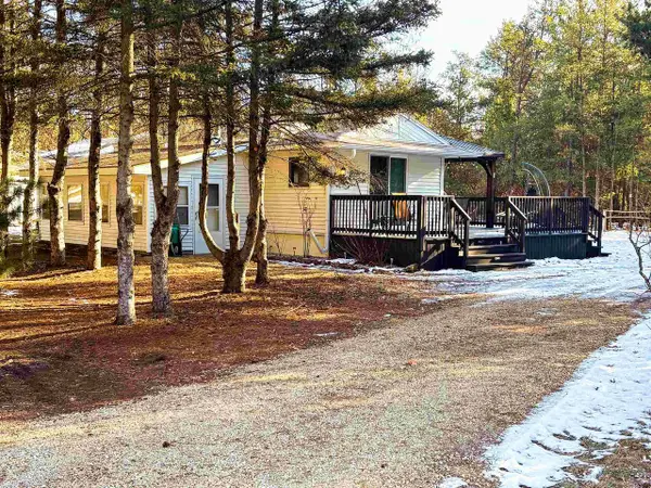 N10850 16th Avenue, Necedah, WI 54646