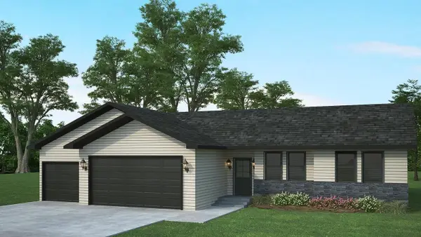 811 James Avenue, Belleville, WI 53508