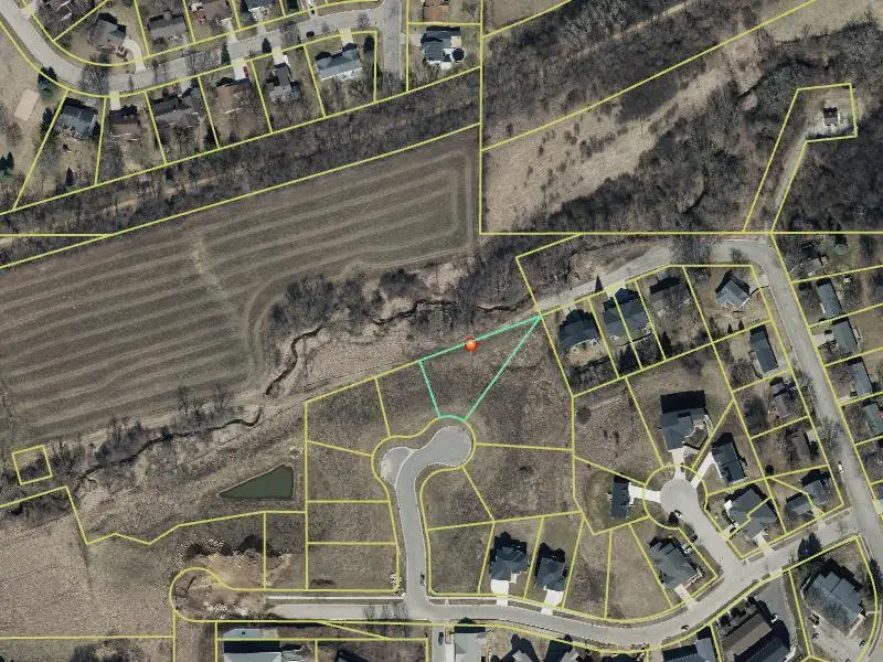 120 Jamie Jo Circle, Mount Horeb, WI 53572 - #2