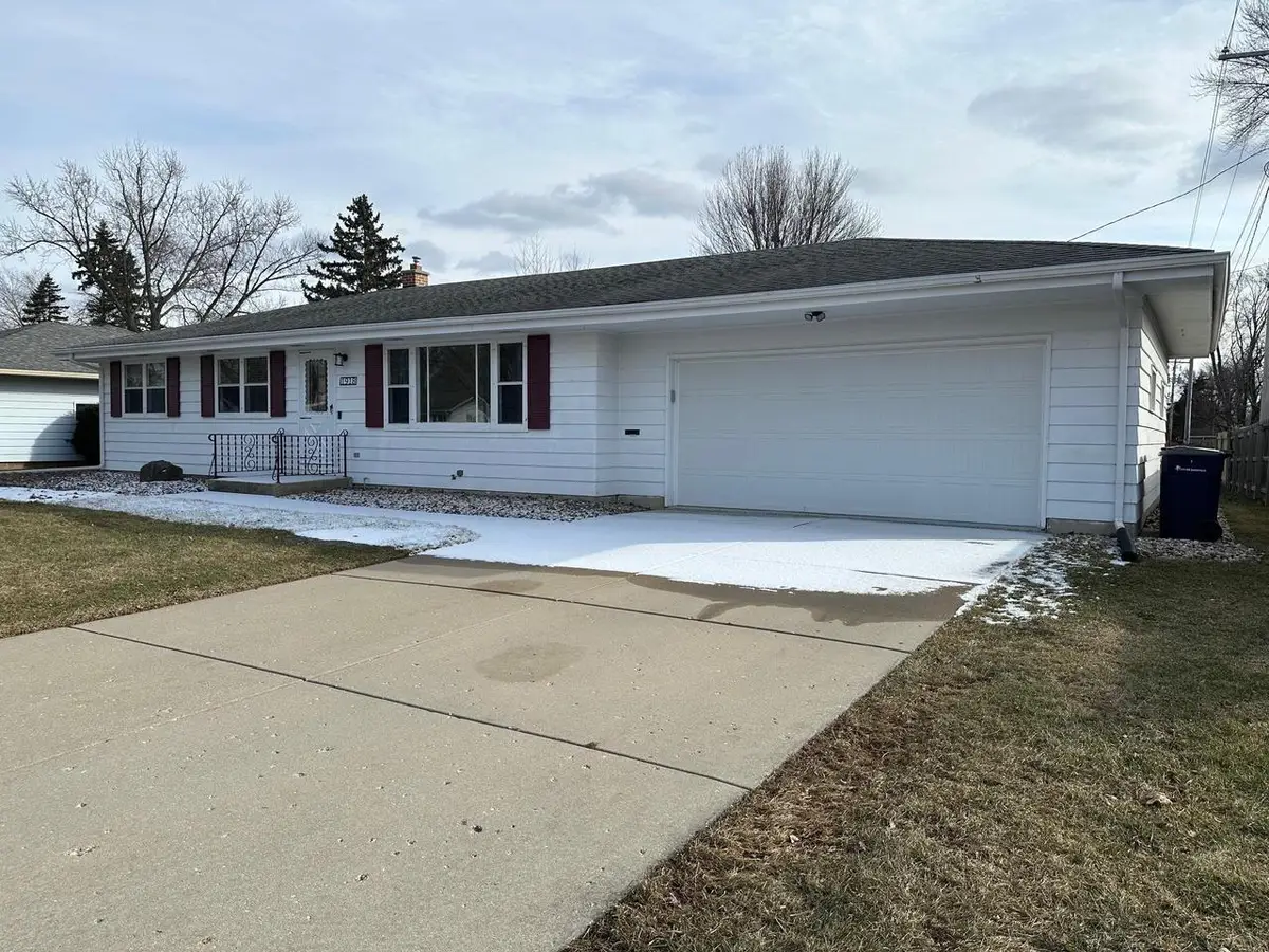 1918 Randolph Road, Janesville, WI 53545 - #1