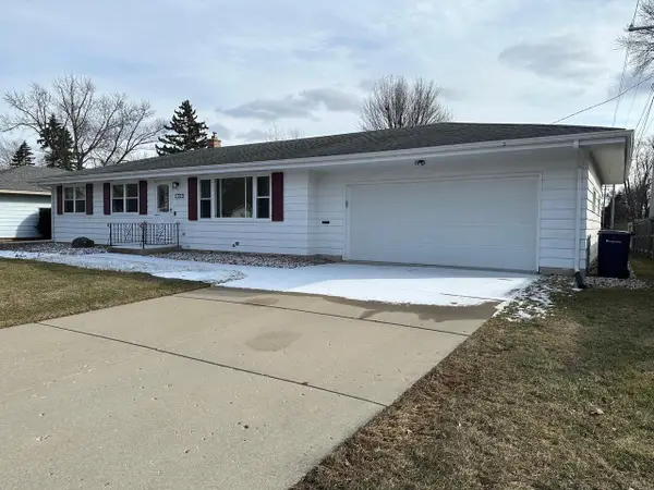 1918 Randolph Road, Janesville, WI 53545
