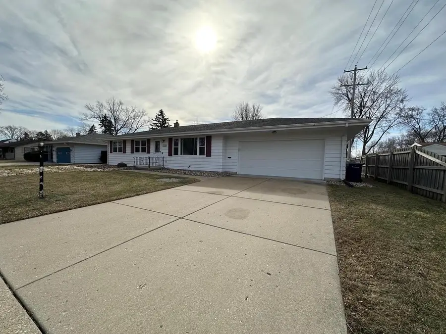 1918 Randolph Road, Janesville, WI 53545 - #2