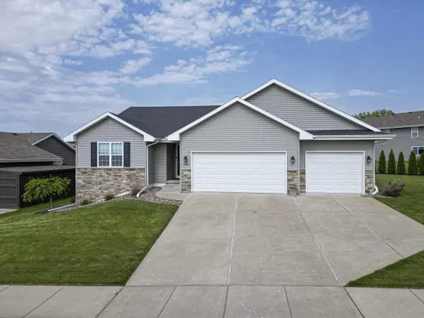 4939 Parkwood Drive, Milton, WI 53563