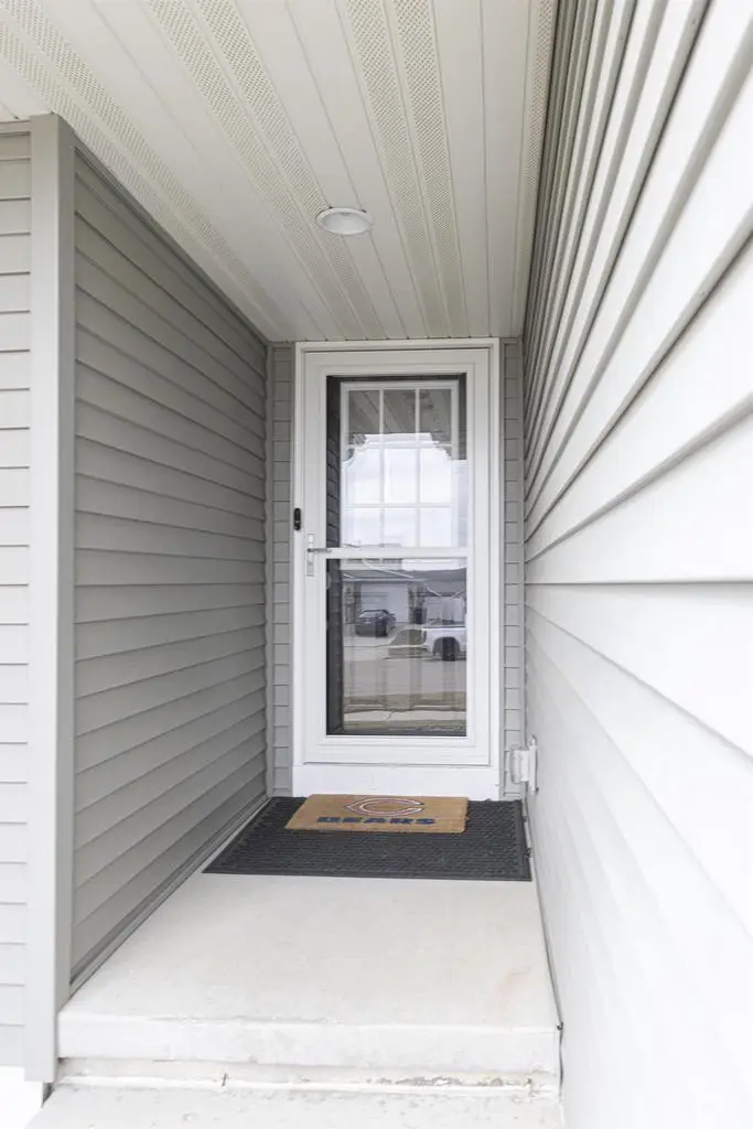 4939 Parkwood Drive, Milton, WI 53563 - #3