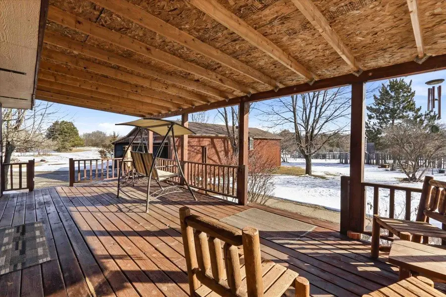 W8731 Ember Avenue, Oxford, WI 53952 - #2