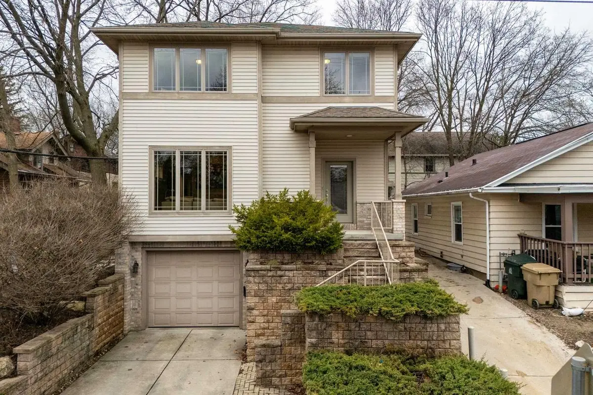 16 S Allen Street, Madison, WI 53726 - #1