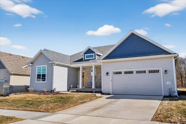 1249 Wild Willow Way, Verona, WI 53593