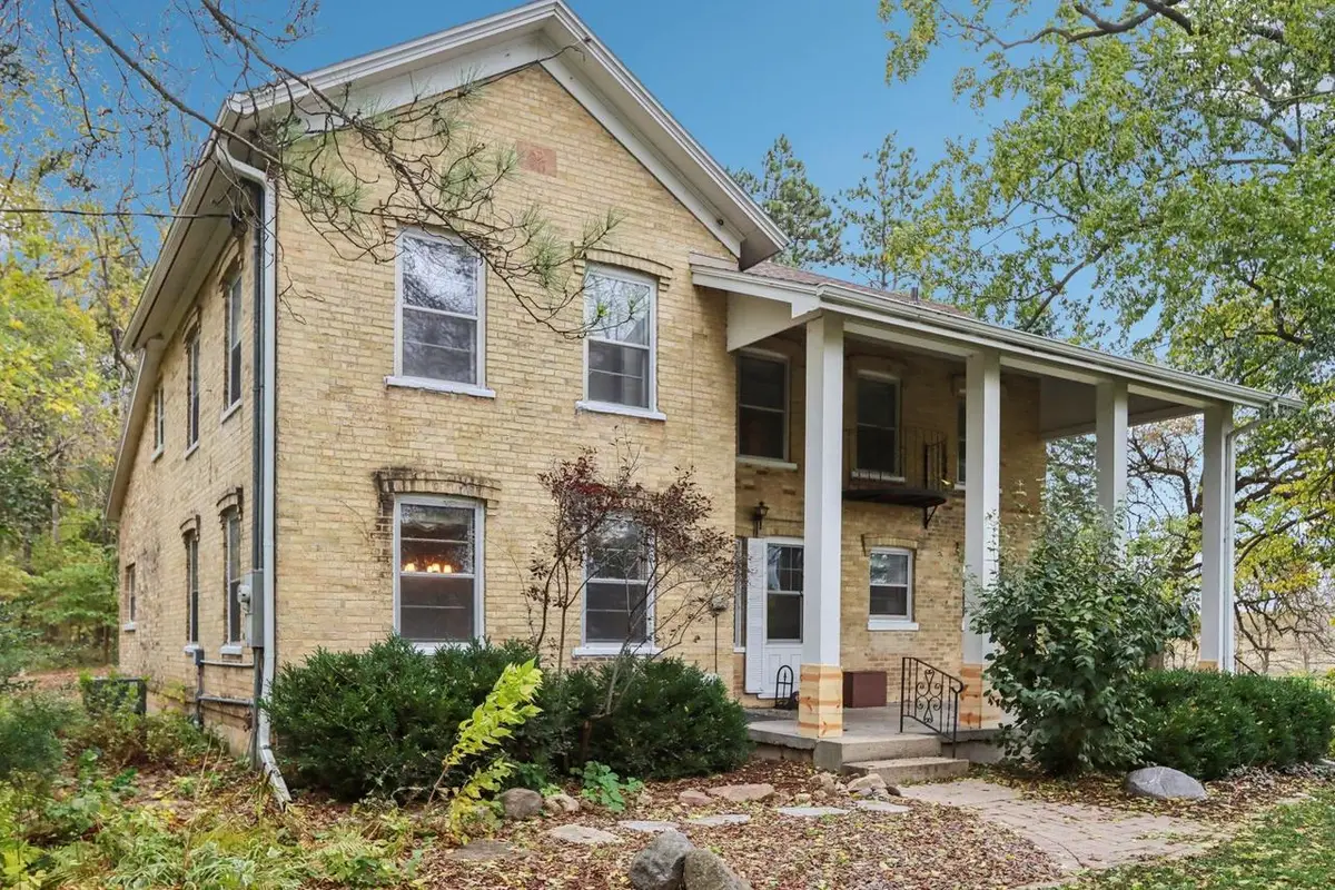 206 Canal Road, Waterloo, WI 53594 - #1