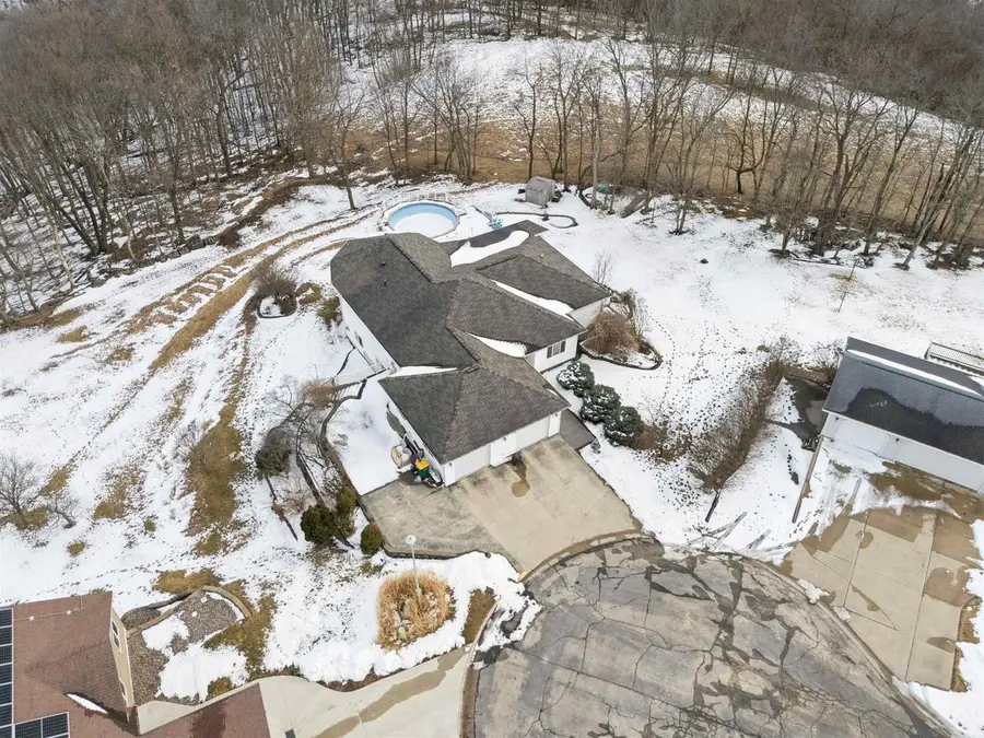 214 Eagle Drive, McGregor, IA 52157 - #3