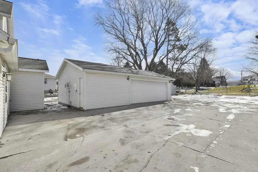 111 W Main Street, Dane, WI 53529 - #3