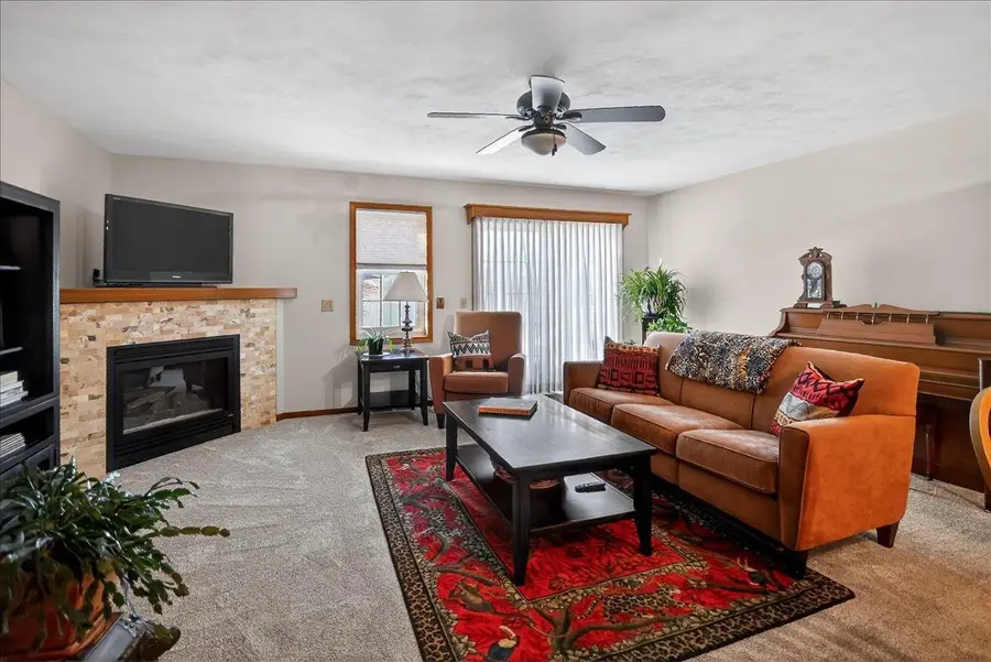 2341 Effingham Way, Sun Prairie, WI 53590 - #2