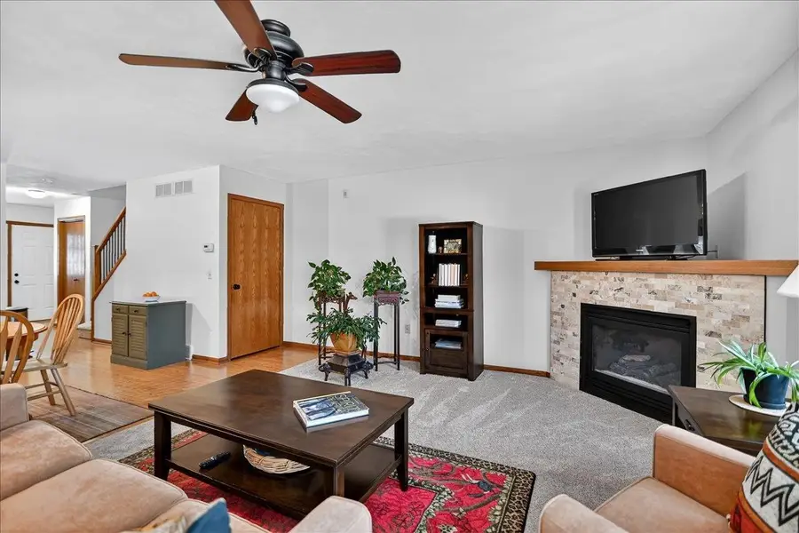 2341 Effingham Way, Sun Prairie, WI 53590 - #3