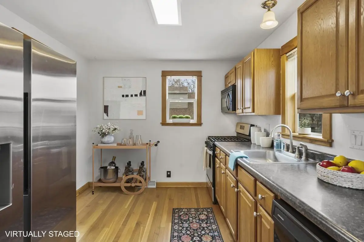 248 Marquette Street, Madison, WI 53704 - #1