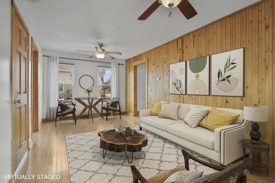 248 Marquette Street, Madison, WI 53704 - #2