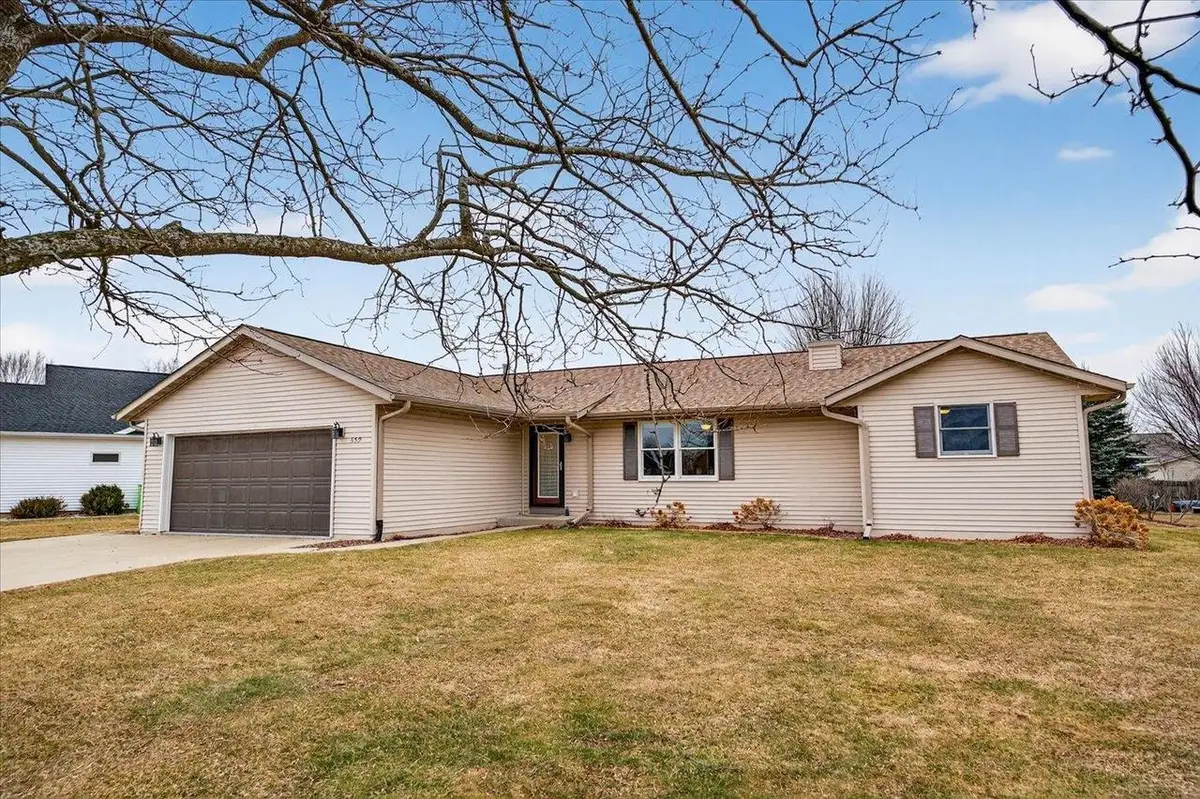 559 Elijah Court, Evansville, WI 53536 - #1