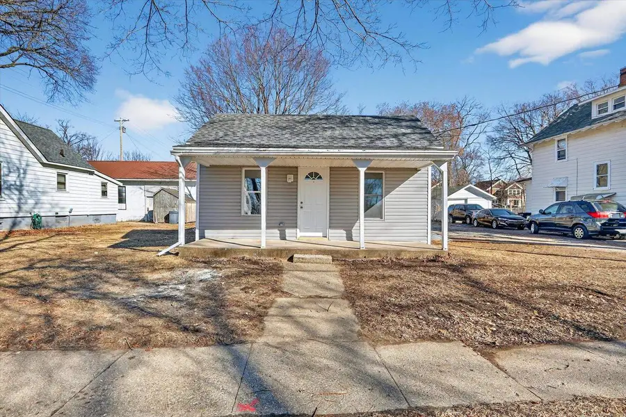 551 Vernon Avenue, Beloit, WI 53511 - #2