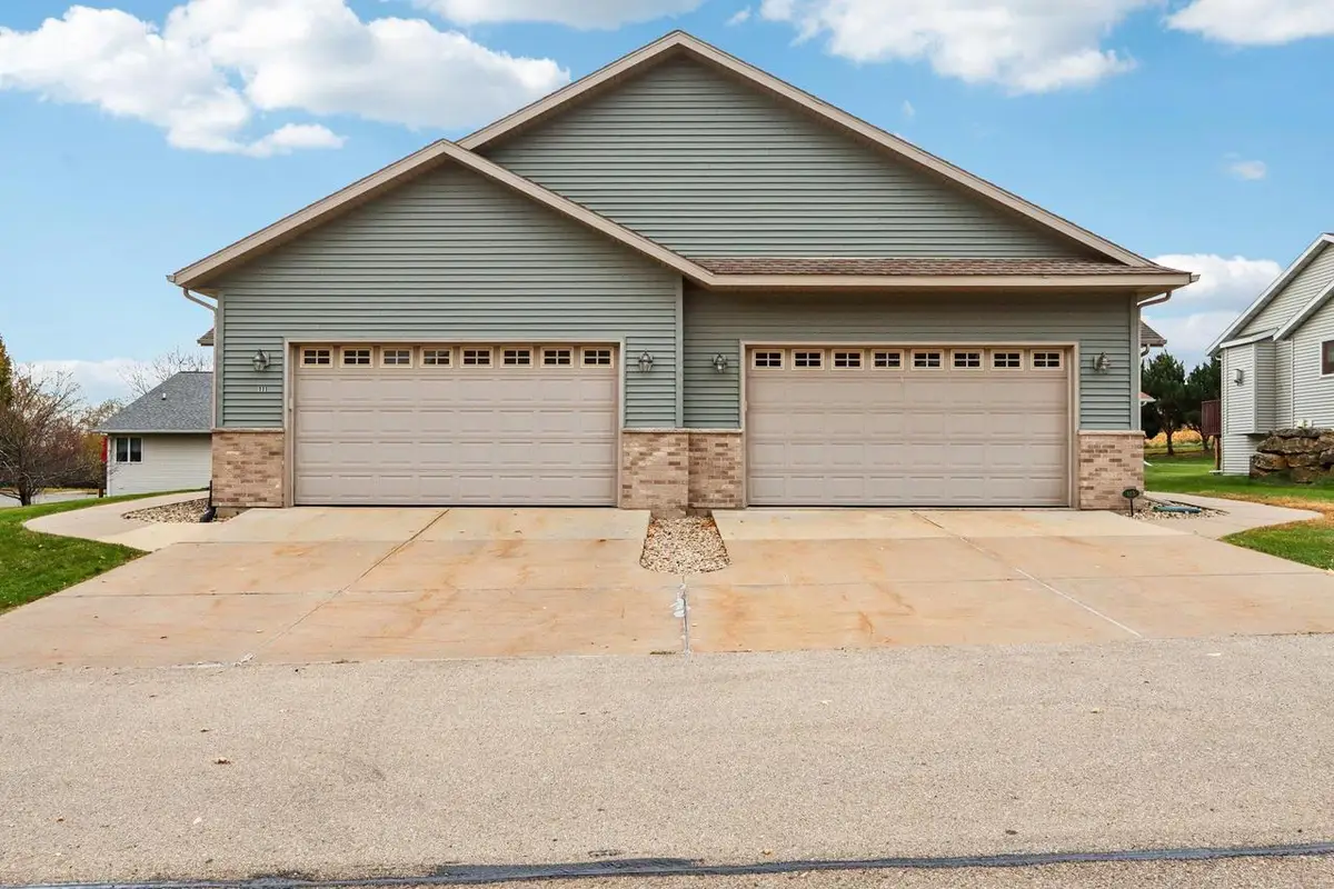 113 Jennifer Circle, Mount Horeb, WI 53572 - #1