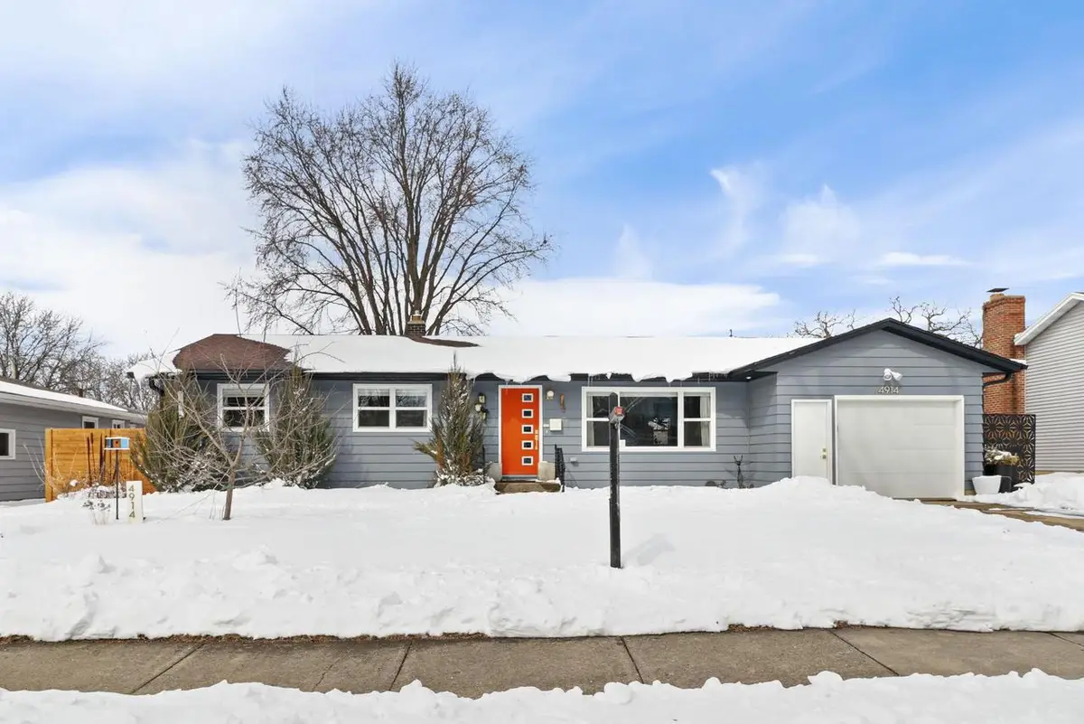 4914 Retana Drive, Madison, WI 53714 - #1