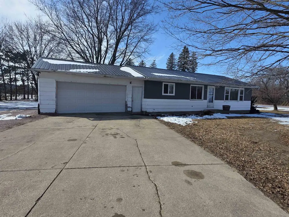 N2125 County Road J, Lyndon Station, WI 53944 - #1