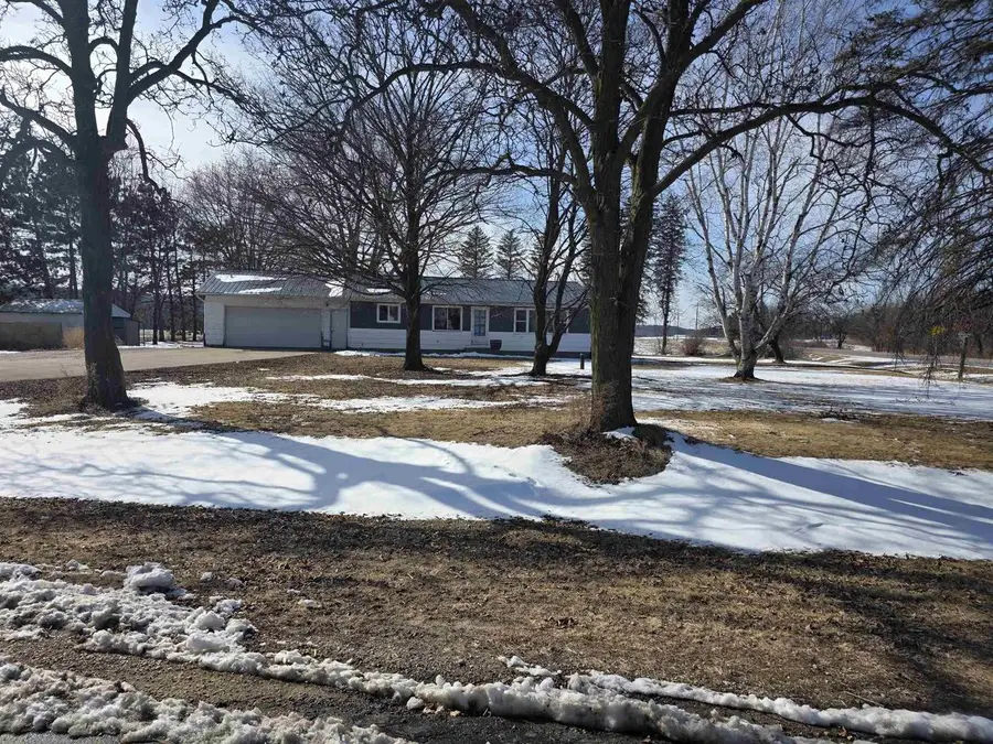 N2125 County Road J, Lyndon Station, WI 53944 - #2