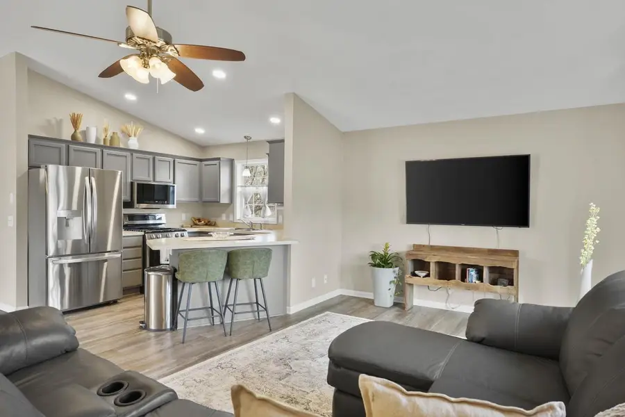 1418 S Walnut Street, Janesville, WI 53546 - #2