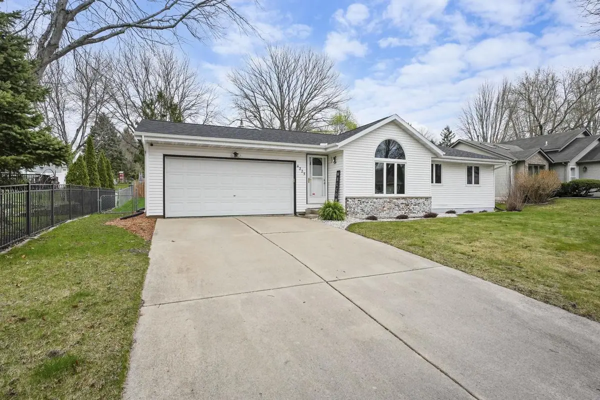 4225 Brown Lane, Madison, WI 53704 - #1