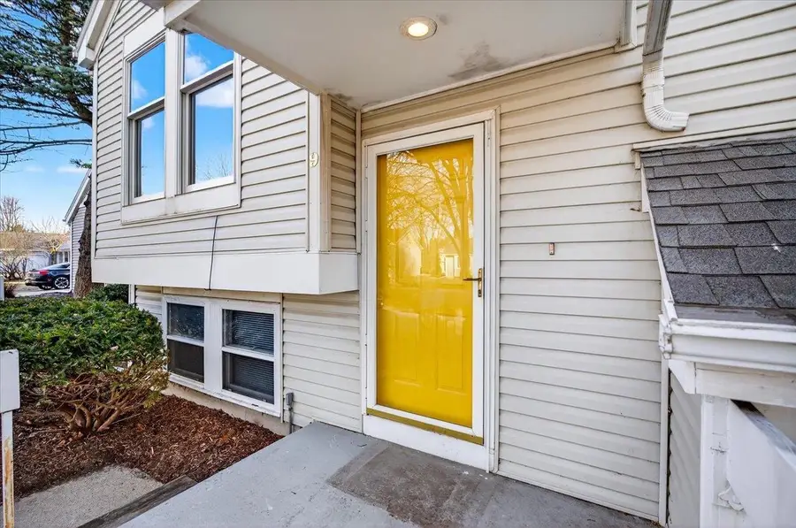 9 Crossbridge Court, Madison, WI 53717 - #2