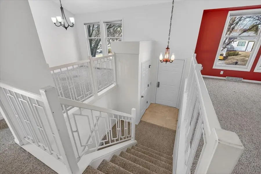 9 Crossbridge Court, Madison, WI 53717 - #3