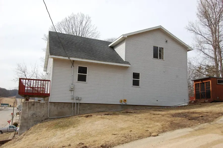 22140 Main Street, Hillsboro, WI 54634 - #2