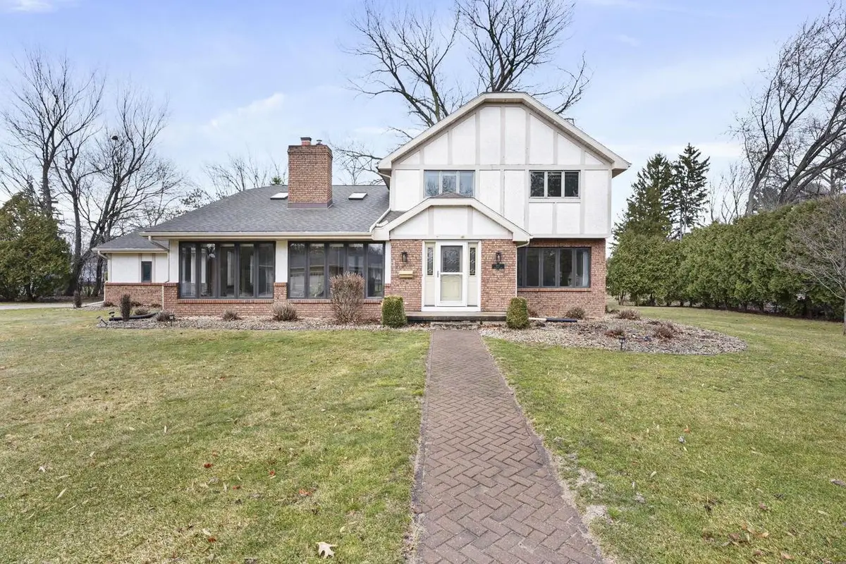 607 Greenway Road, Monona, WI 53716 - #1