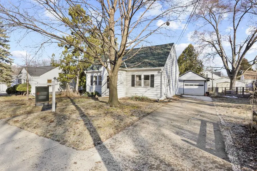 3914 Dennett Drive, Madison, WI 53714 - #3