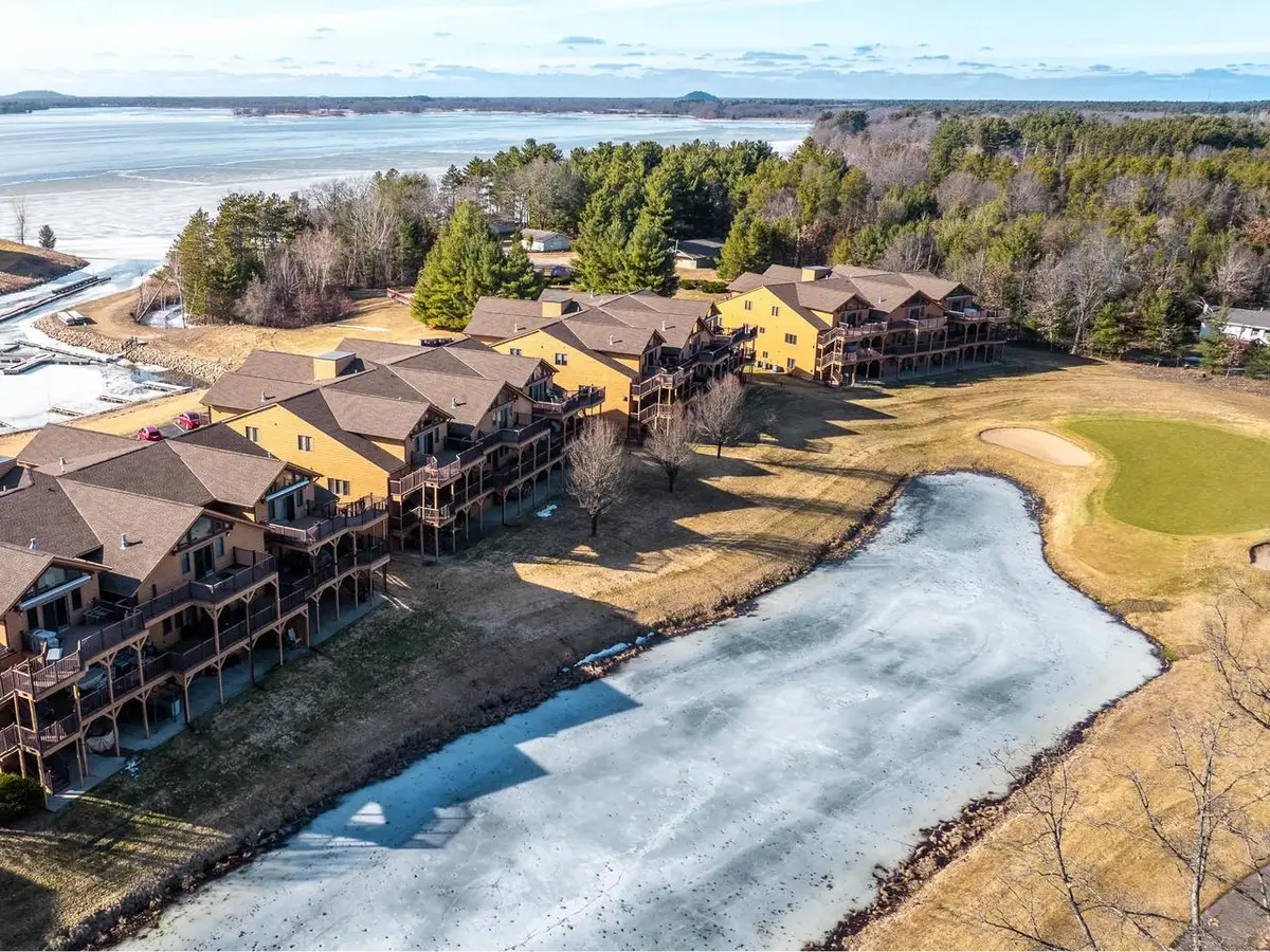 1824-2 Parkland Drive PV #0602, Arkdale, WI 54613 - #1