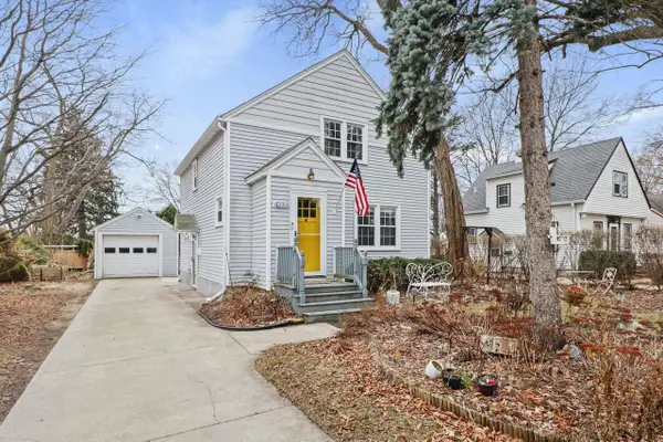 4233 Doncaster Drive, Madison, WI 53711