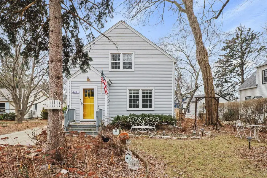 4233 Doncaster Drive, Madison, WI 53711 - #2