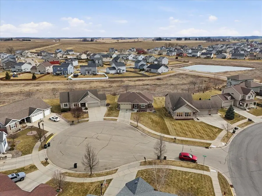 711 Cypress Court, Sun Prairie, WI 53590 - #2