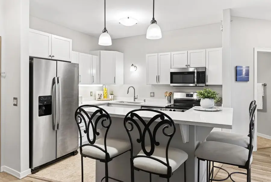 5196 SASSAFRAS Drive #105, Fitchburg, WI 53711 - #2