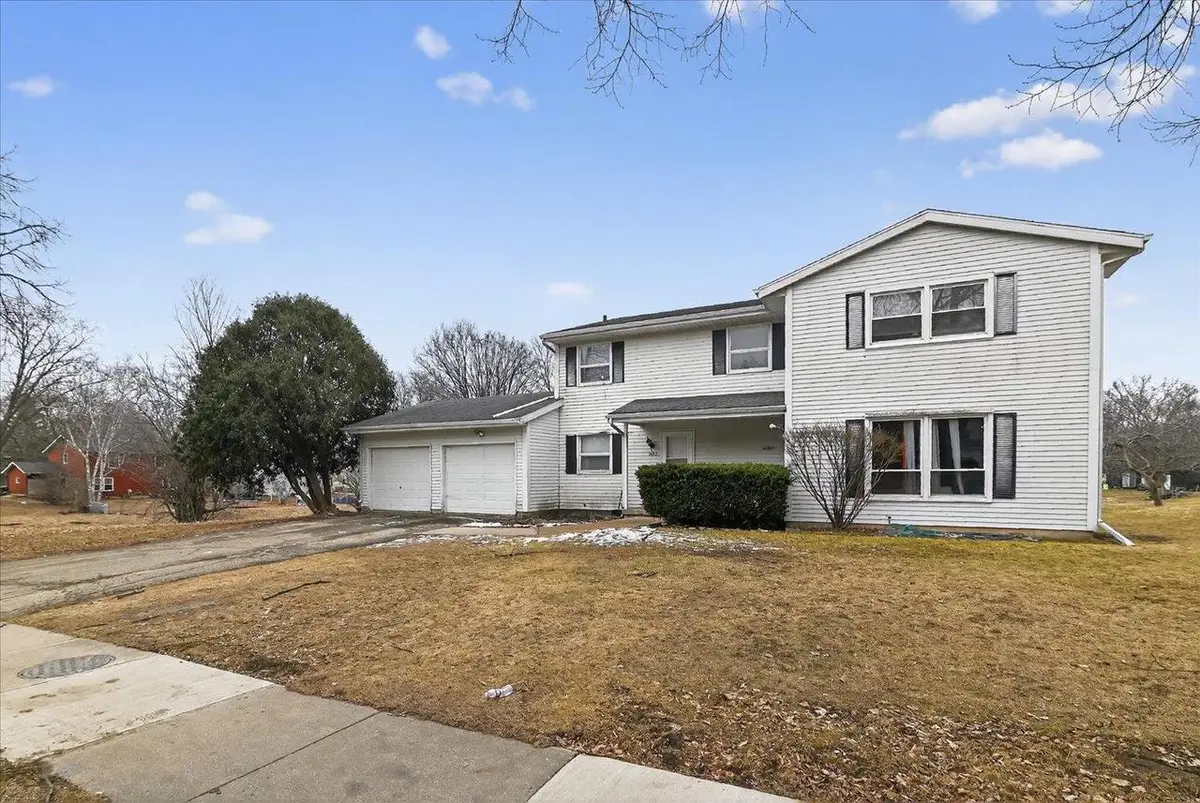 6401-6403 Raymond Road, Madison, WI 53711 - #1