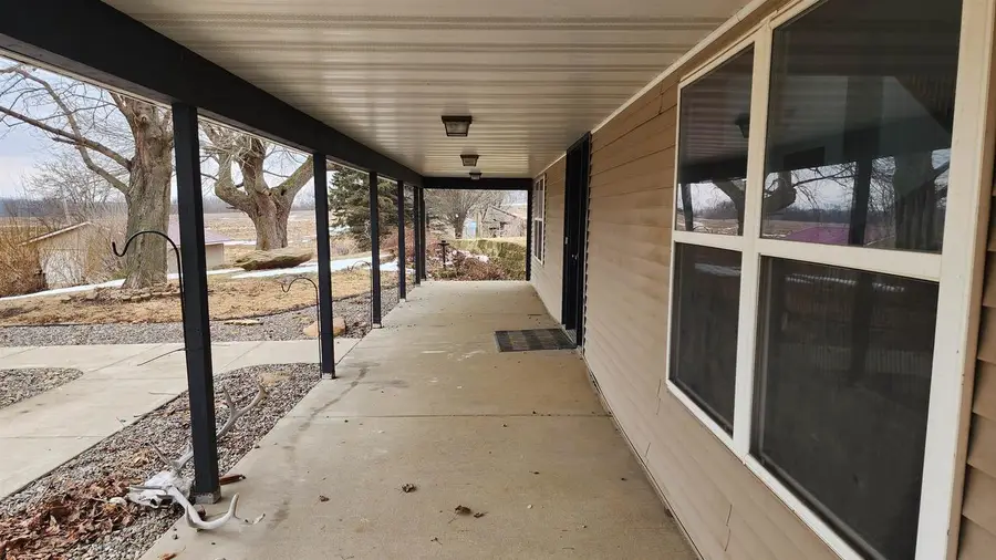 14177 Irish Ridge Road, Mount Hope, WI 53816 - #3