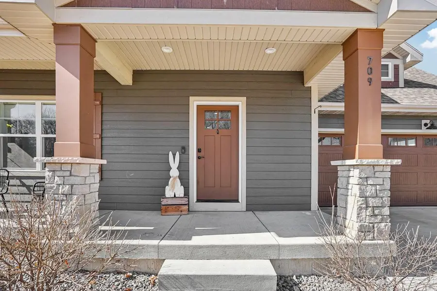 709 Spruce Street, Sauk City, WI 53583 - #3