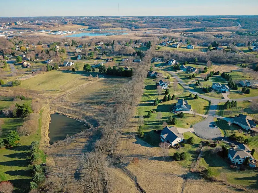 4604 PLANTATION Court, Middleton, WI 53562 - #2