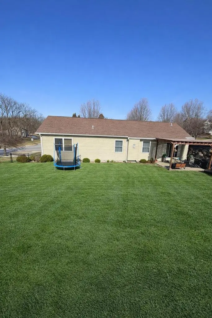 613 Lucky Trail, Mount Horeb, WI 53572 - #2