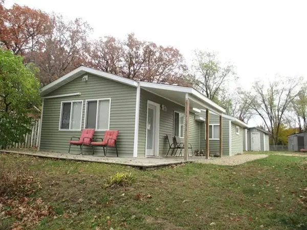 W5426 Buffalo Drive, Montello, WI 53949