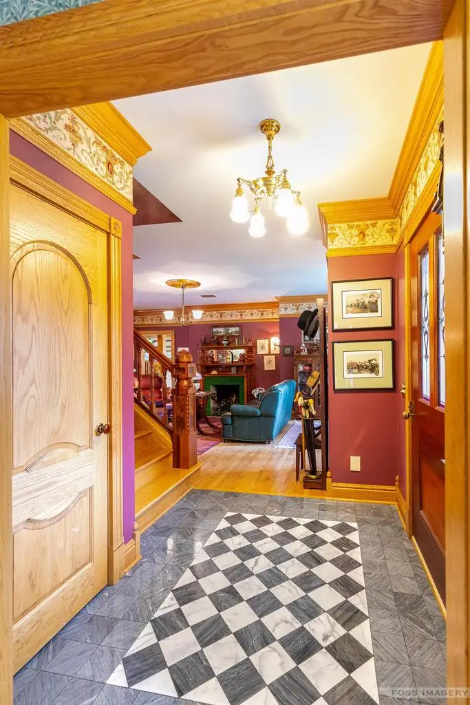 6 Pebble Beach Circle, Madison, WI 53717 - #3