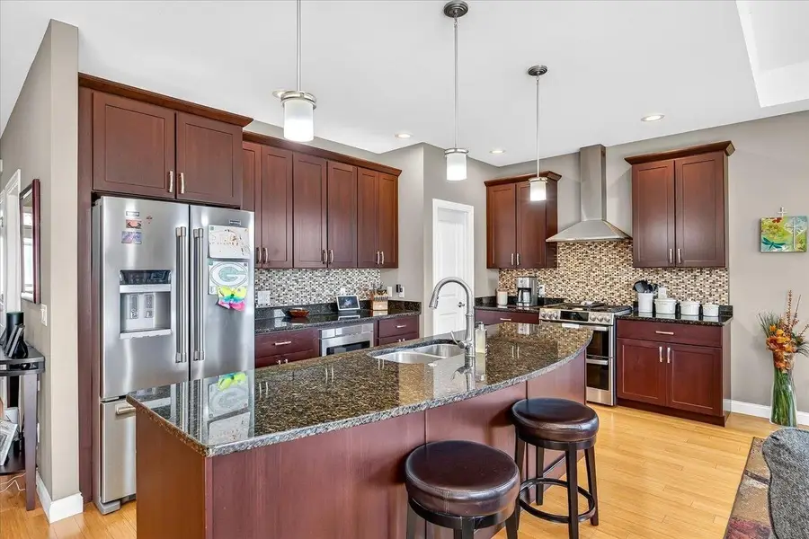 9013 Royal Oaks Circle, Verona, WI 53593 - #2