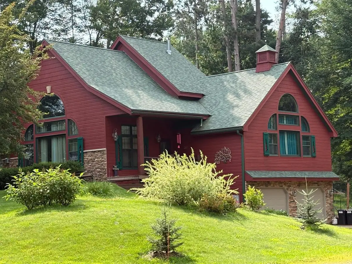 W5807 Robinson Road, Tomahawk, WI 54487 - #1