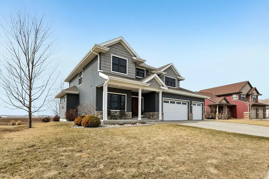1408 Spahn Drive, Waunakee, WI 53597 - #3