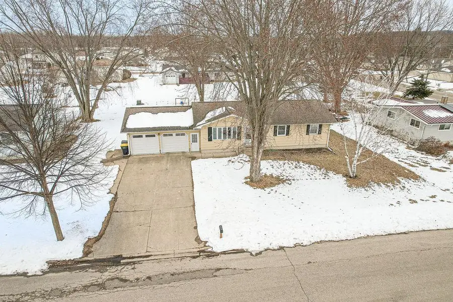 1010 Farmer Avenue, Tomah, WI 54660 - #3