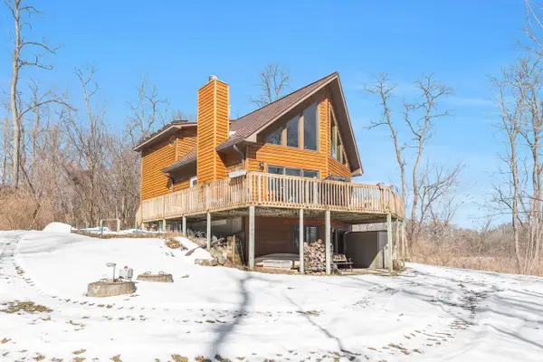 3130 County Road G, Oxford, WI 53952