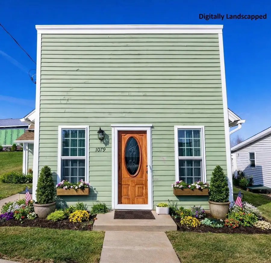 1079 State Highway 78, Mount Horeb, WI 53572 - #2